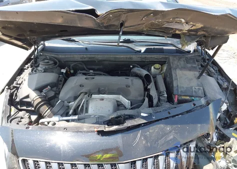 2017 Buick Regal Turbo Gs из США, поврежденный, VIN 2G4GT5GX4H9192753